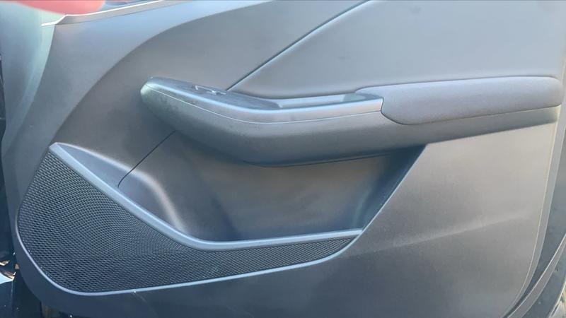 Mg mg3 2025 1.5i 16v 194 Hybrid+ 102 Standard - Première main Garantie constructeur