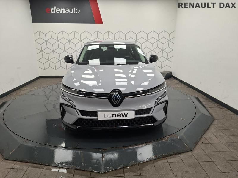 Renault Mégane E-Tech Ev60 220 ch super charge Equilibre
