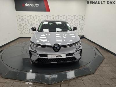 Renault Mégane E-Tech Ev60 220 ch super charge Equilibre