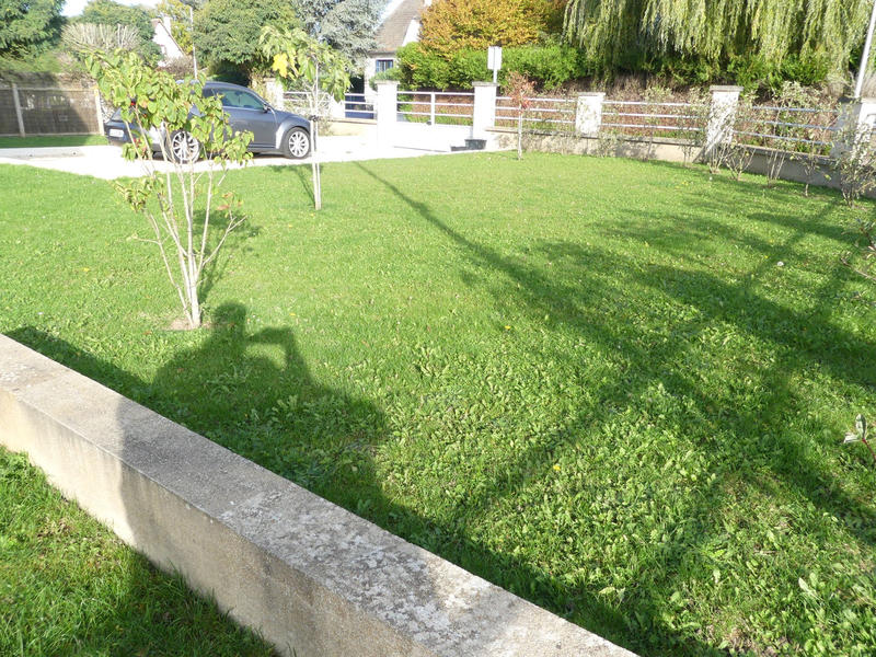 Maison - 87 m² - 3 pièces