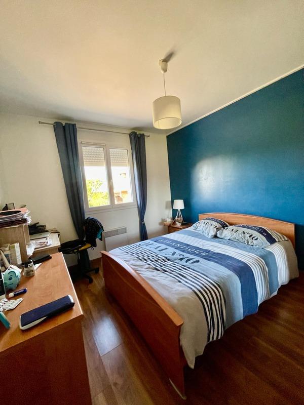 Maison - 107 m² - 6 pièces