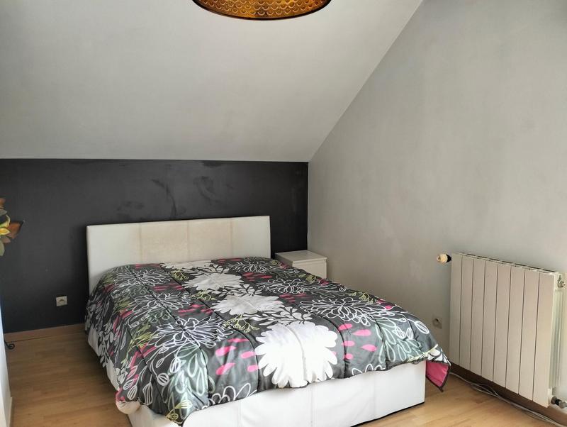 Maison - 150 m² - 7 pièces