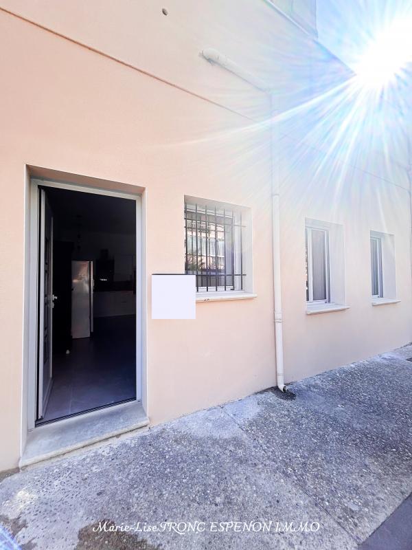 Appartement - 95 m² - 5 pièces