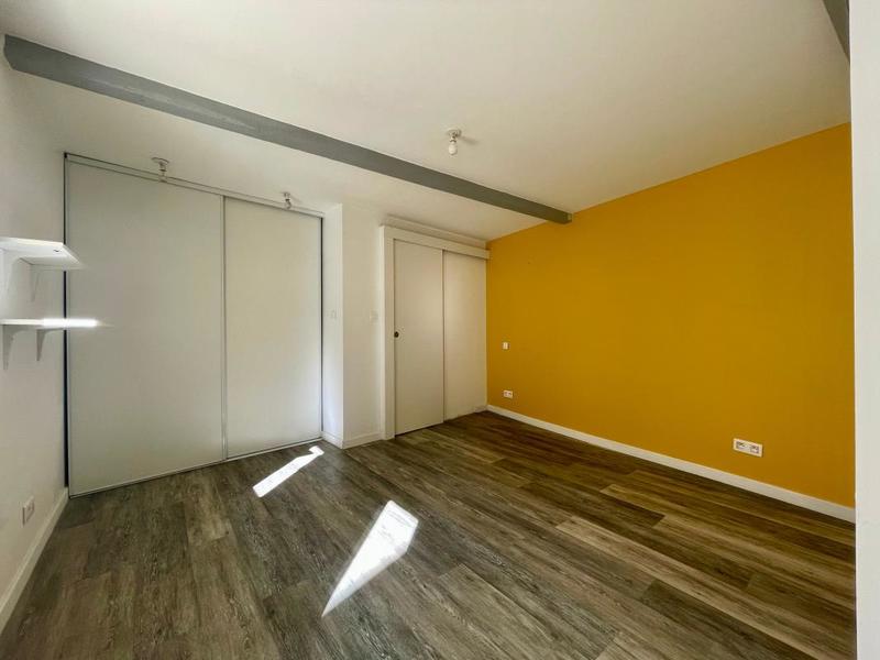 Maison - 96 m² - 4 pièces