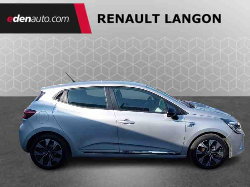 Renault Clio TCe 90 - 21n Limited