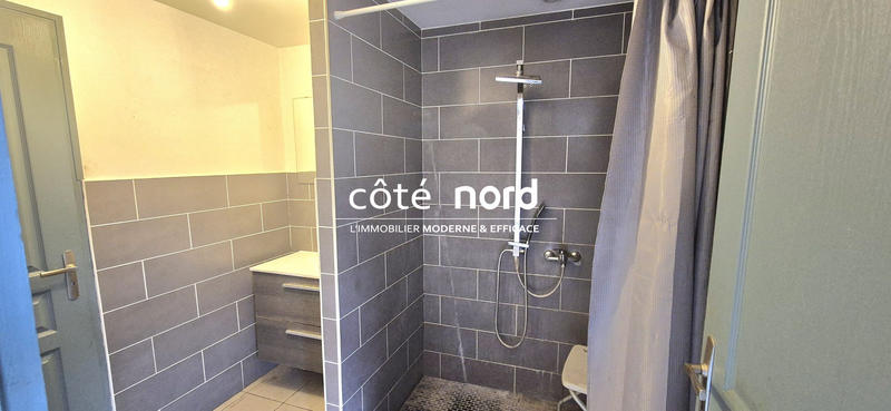 Maison - 123 m² - 5 pièces