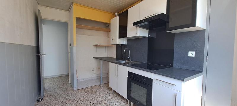 Appartement - 69 m² - 4 pièces