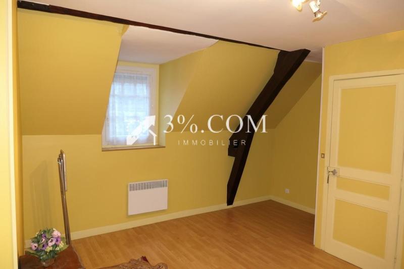 Maison de ville - 113 m² - 5 pièces