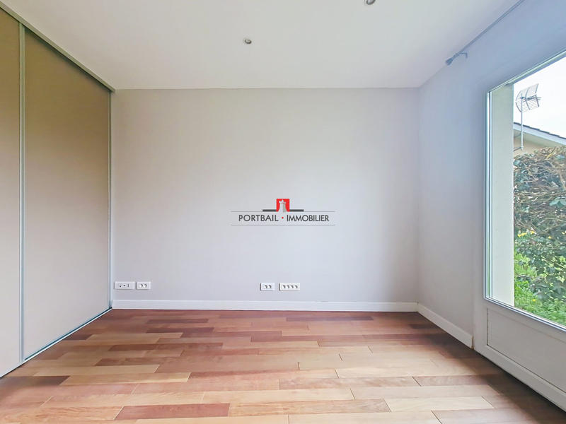 Maison contemporaine - 127 m² - 5 pièces