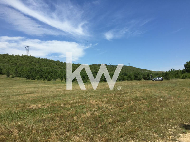 Terrain agricole - 50 000 m²