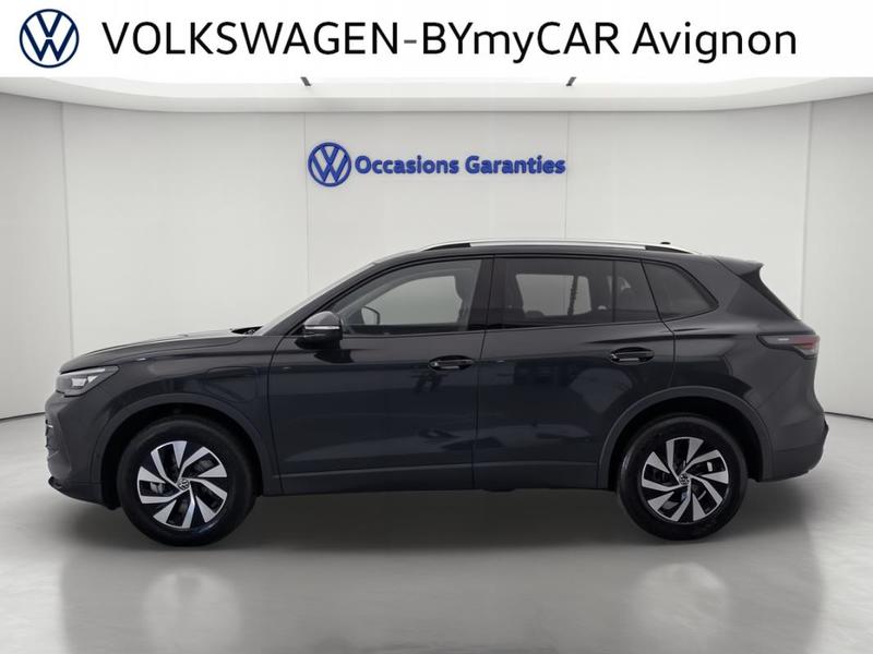 Volkswagen Tiguan 1.5 eHybrid 204ch Dsg6 Vw Edition