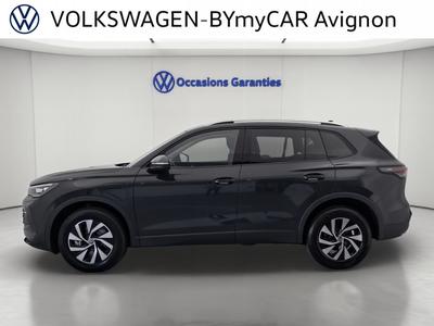 Volkswagen Tiguan 1.5 eHybrid 204ch Dsg6 Vw Edition