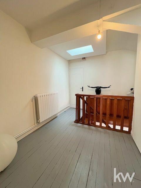 Appartement - 123 m² - 5 pièces