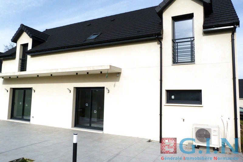 Maison - 173 m² - 7 pièces