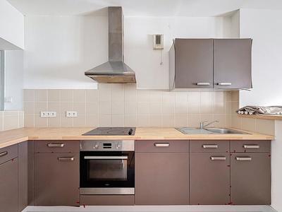 Appartement - 60 m² - 2 pièces