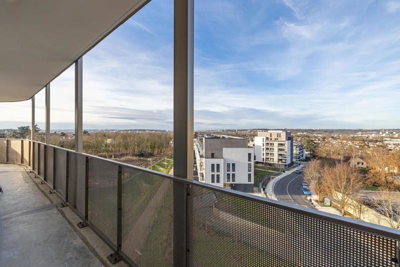 Appartement - 76 m² - 4 pièces