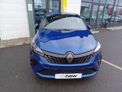 Renault Clio TCe 90 ch Gsr2 Techno