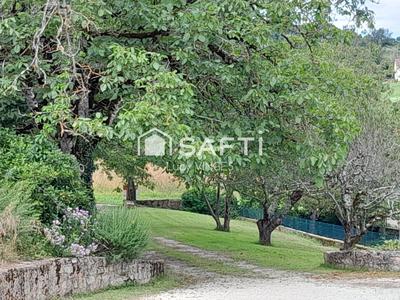 Maison - 115 m² - 4 pièces