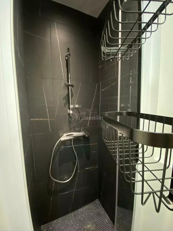 Appartement - 30 m² - 2 pièces