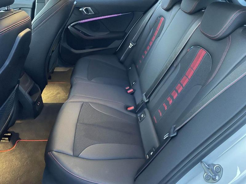 Bmw Série 1 128 Ti 265 Bva8