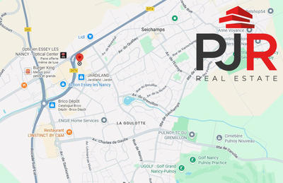 Local d'activités - 1 029 m²