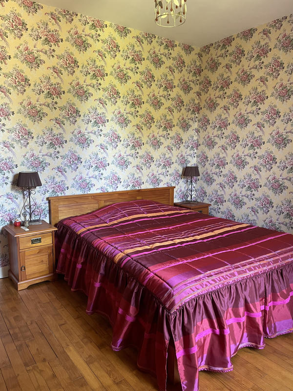 Maison - 157 m² - 5 pièces