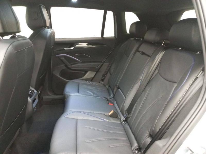 Volkswagen Tiguan 2.0 Tdi 150ch Dsg7 R-Line Exclusive