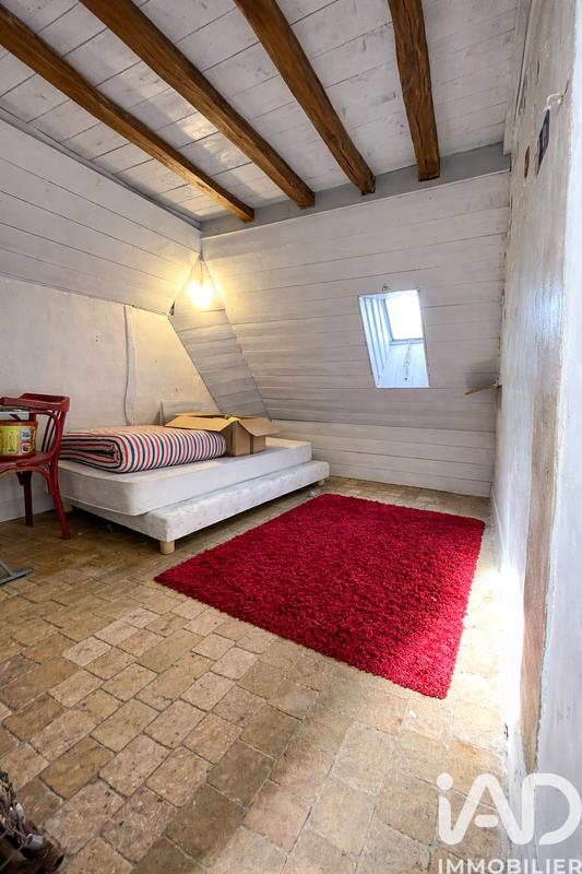 Maison de ville - 229 m² - 5 pièces