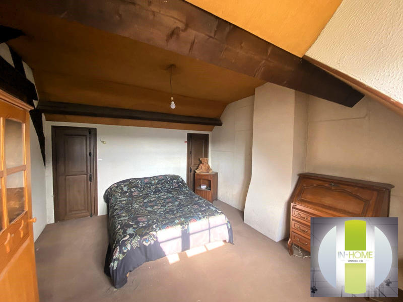 Maison - 135 m² - 4 pièces