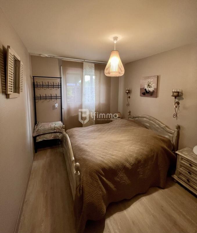 Pavillon - 133 m² - 6 pièces