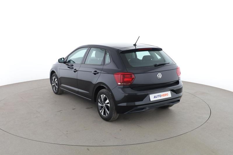 Volkswagen Polo 1.0 Tsi Confortline 95 ch