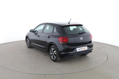 Volkswagen Polo 1.0 Tsi Confortline 95 ch