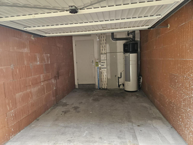 Maison - 89 m² - 4 pièces