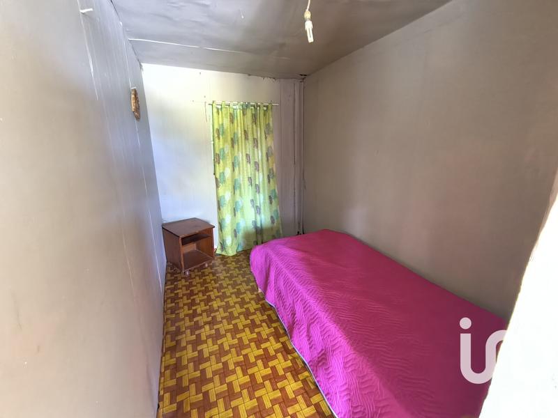 Maison - 109 m² - 3 pièces