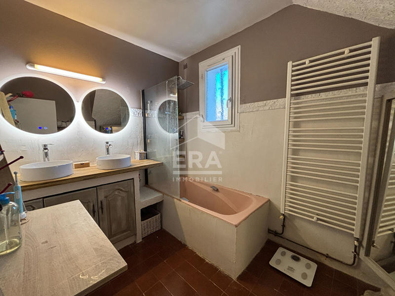 Maison - 125 m² - 4 pièces