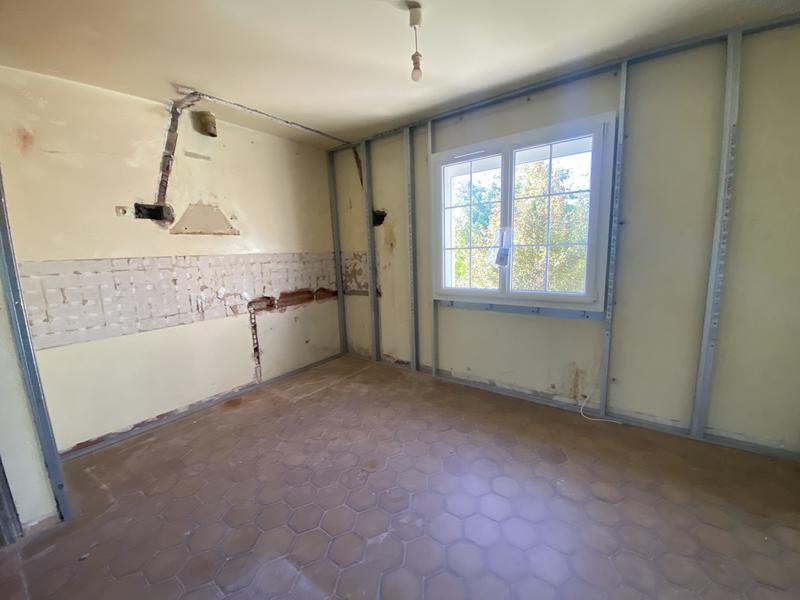 Maison ancienne - 171 m² - 5 pièces