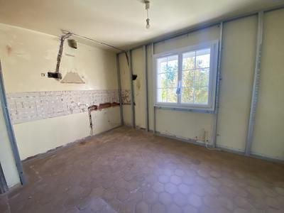 Maison ancienne - 171 m² - 5 pièces