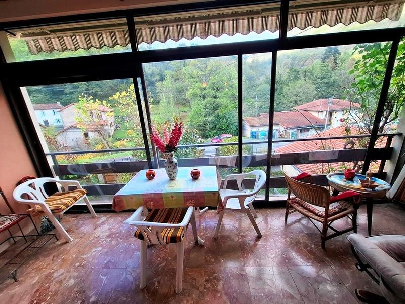 Villa - 107 m² - 4 pièces