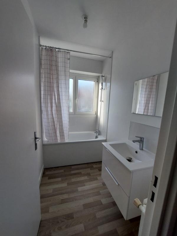 Appartement - 38 m² - 1 pièce