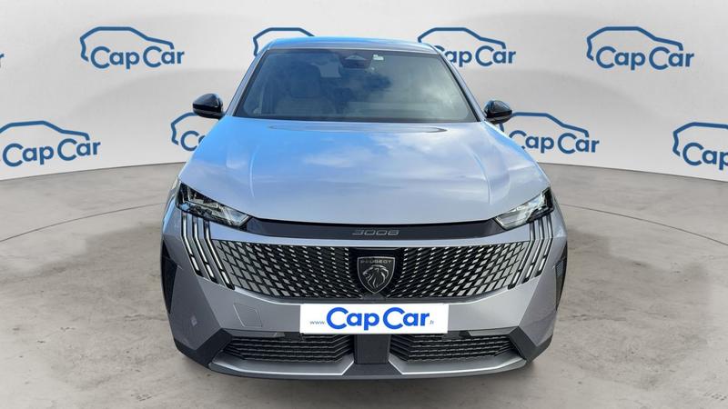 Peugeot 3008 III 213 73kWh Allure - Garantie constructeur