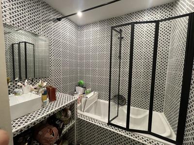 Appartement - 145 m² - 5 pièces