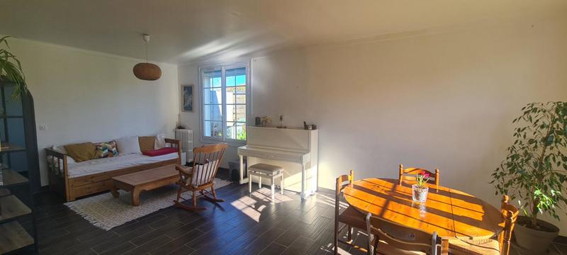 Maison - 133 m² - 5 pièces