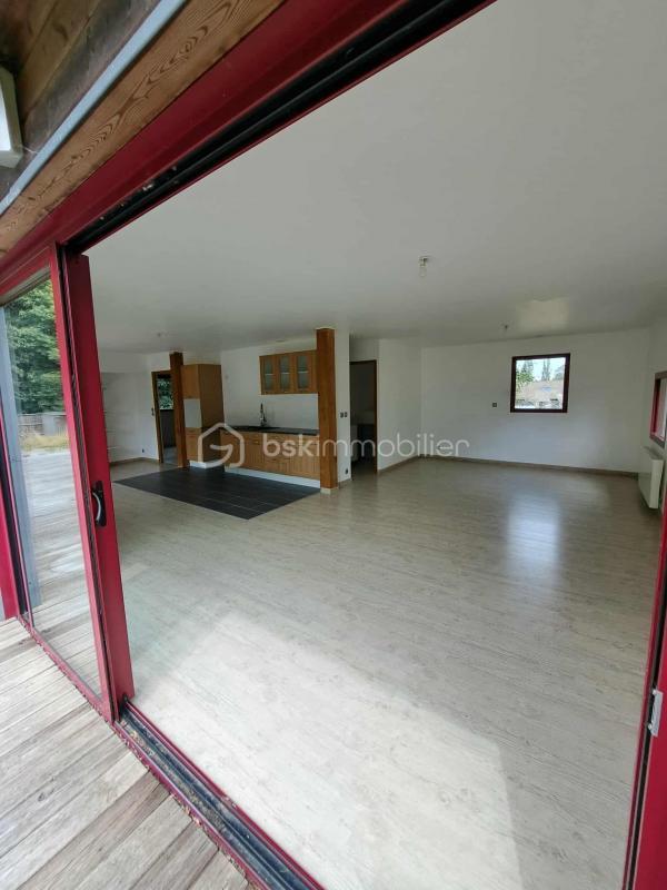 Maison de campagne - 114 m² - 4 pièces