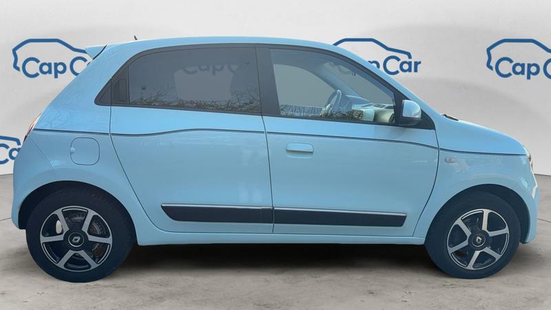 Renault Twingo 0.9 TCe 90 Intens