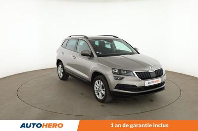 Skoda Karoq 1.5 Tsi Act Business Dsg7 150 ch