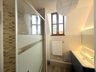 Appartement - 113 m² - 4 pièces