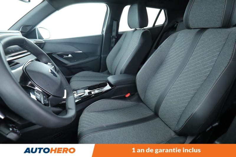 Peugeot 2008 1.2 Hybrid Allure e-Dcs6 136 ch