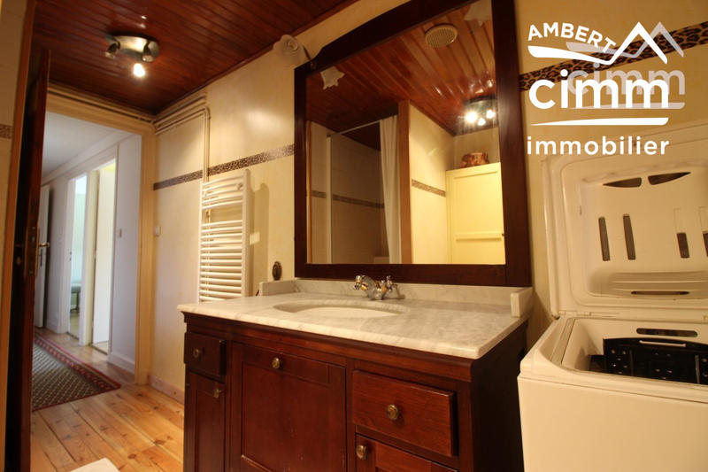 Appartement - 79 m² - 5 pièces