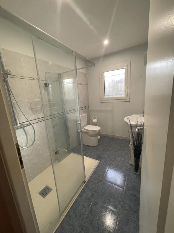 Bungalow - 110 m² - 5 pièces