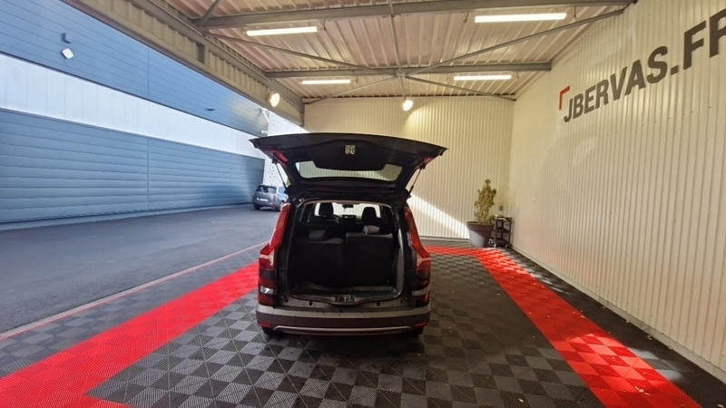 Dacia Jogger Eco-G 100 7 Places Sl Extreme +